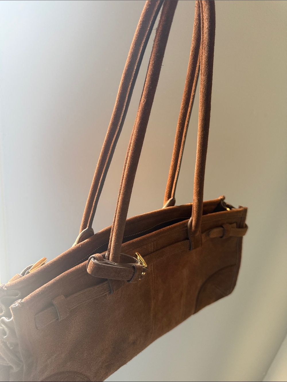 Prada Bonnie bag - Picture 8 of 15
